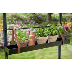 ROYAL WELL Hanging tray 76 x 14,5cm