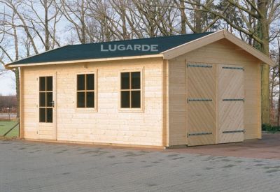 Lugarde Garage G1