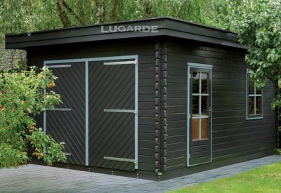 Lugarde Garage G2