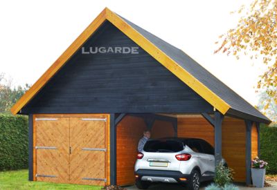 Lugarde Garage Pro systeem PS11