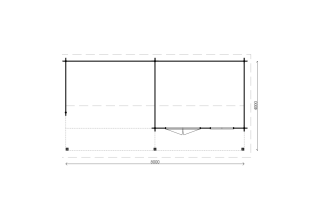 Lugarde Blokhut B42