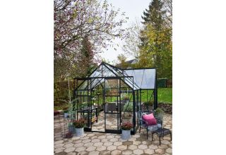 ROYAL WELL Garden Room 12,9 - zwart VG