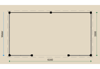 Lugarde Maatwerk PSL9