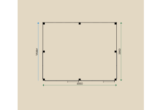 Lugarde Maatwerk PSM5