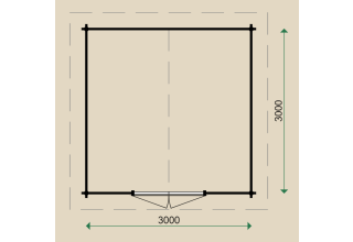 Lugarde Maatwerk B82